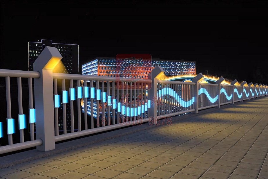 景觀(guān)護(hù)欄