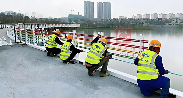 景觀(guān)護(hù)欄哪里最便宜？