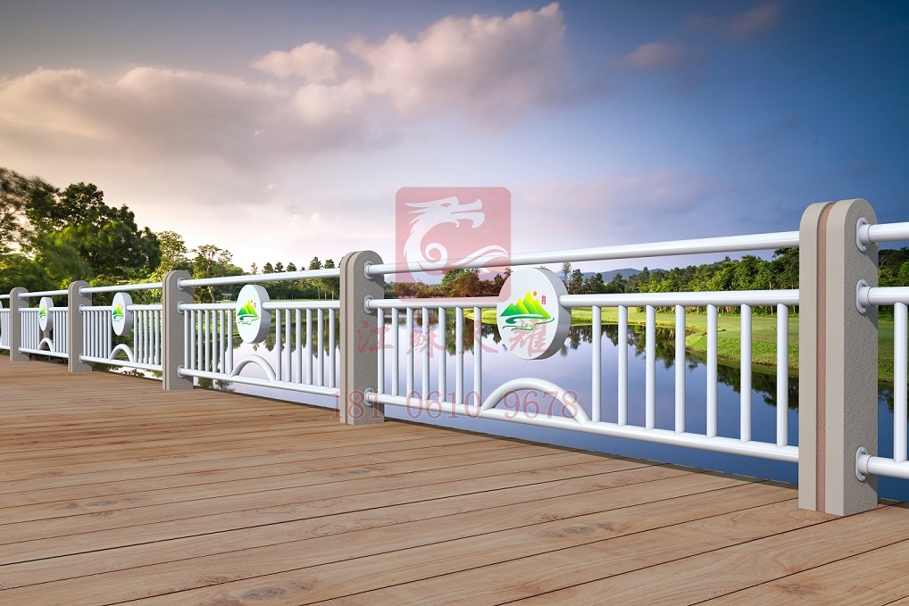 贈(zèng)送安裝-贈(zèng)送運(yùn)輸-景觀護(hù)欄