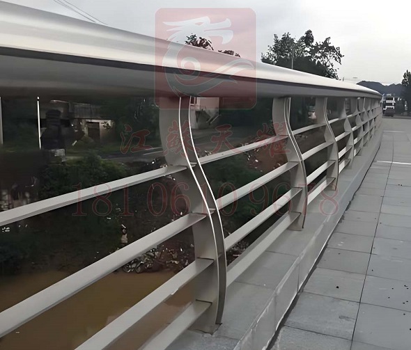 贈送安裝-贈送運(yùn)輸-不銹鋼景觀護(hù)欄